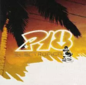 Couverture du produit · Electropica