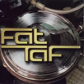 Couverture du produit · Fat Taf