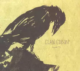 Couverture du produit · Clan Edison
