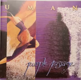 Couverture du produit · Purple Passage