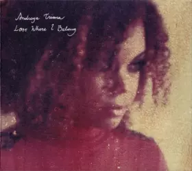 Couverture du produit · Lost Where I Belong