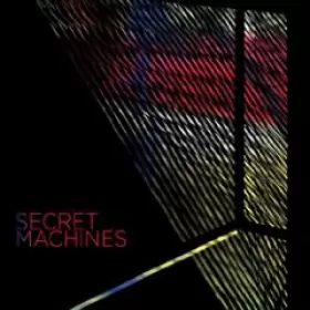 Couverture du produit · Secret Machines