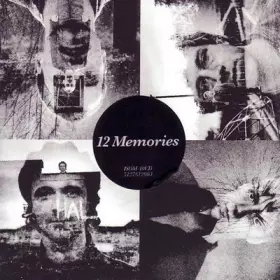 Couverture du produit · 12 Memories