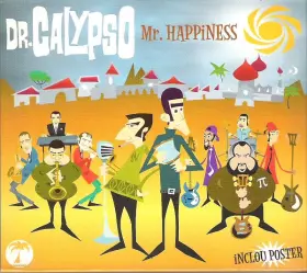 Couverture du produit · Mr. Happiness