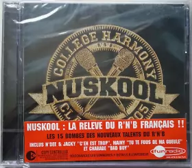 Couverture du produit · Nuskool - College Harmony Class Of 2005