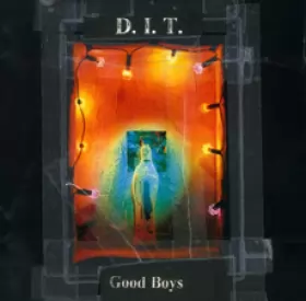 Couverture du produit · Good Boys