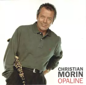 Couverture du produit · Opaline