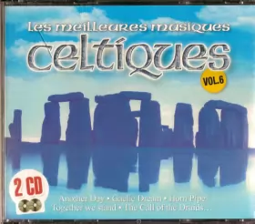 Couverture du produit · Les Meilleurs Musiques Celtiques - Vol. 6