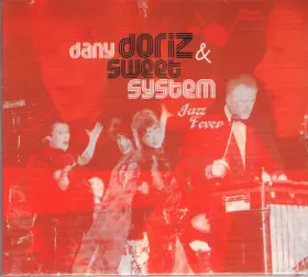 Couverture du produit · Jazz Fever