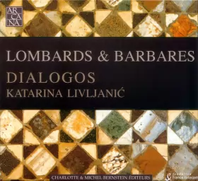 Couverture du produit · Lombards & Barbares