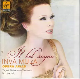 Couverture du produit · Il Bel Sogno / Opera Arias