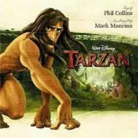 Couverture du produit · Tarzan (An Original Walt Disney Records Soundtrack)