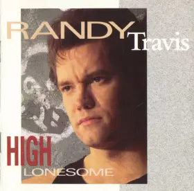 Couverture du produit · High Lonesome