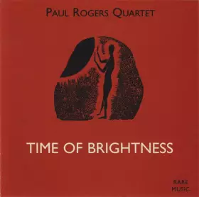 Couverture du produit · Time Of Brightness