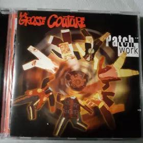 Couverture du produit · Patch Work