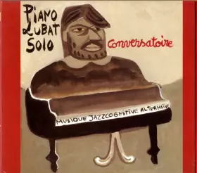 Couverture du produit · Conversatoire - Musique Jazzcognitive Alternaïve