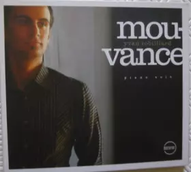 Couverture du produit · Mouvance