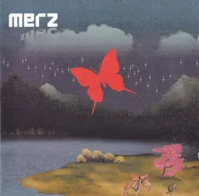Couverture du produit · Merz