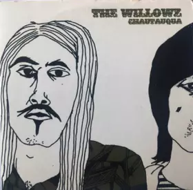 Couverture du produit · Chautauqua