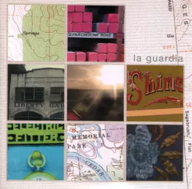 Couverture du produit · Quinacridone Rose