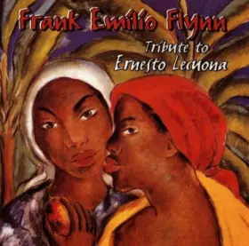 Couverture du produit · Tríbute To Ernesto Lecuona