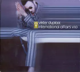 Couverture du produit · International Affairs V1.0