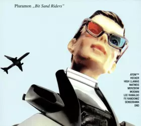 Couverture du produit · Bit Sand Riders