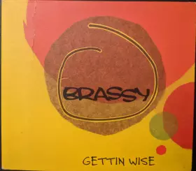 Couverture du produit · Gettin Wise