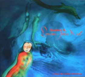 Couverture du produit · I Hear The Water Dreaming