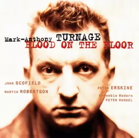 Couverture du produit · Blood On The Floor