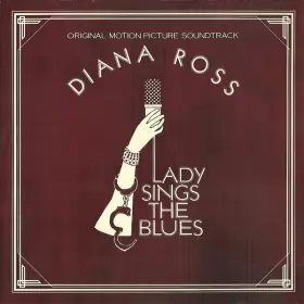 Couverture du produit · Lady Sings The Blues (Original Motion Picture Soundtrack)