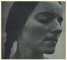 Couverture du produit · Voice