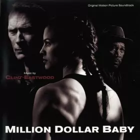 Couverture du produit · Million Dollar Baby (Original Motion Picture Soundtrack)