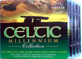Couverture du produit · Celtic Millennium Collection