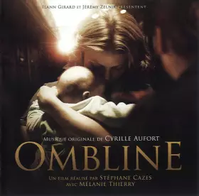 Couverture du produit · Ombline