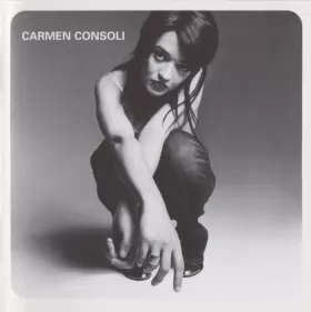 Couverture du produit · Carmen Consoli