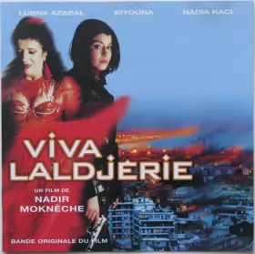 Couverture du produit · Viva Laldjerie (Bande Originale Du Film)