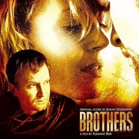 Couverture du produit · Brothers (Original Score)
