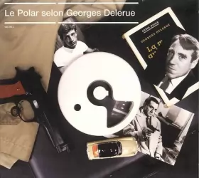 Couverture du produit · Le Polar Selon Georges Delerue