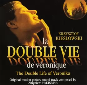Couverture du produit · La Double Vie De Véronique  The Double Life Of Veronika (Original Motion Picture Sound Track)
