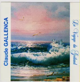 Couverture du produit · Le Voyage Du Goëland