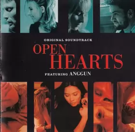 Couverture du produit · Open Hearts (Original Soundtrack)