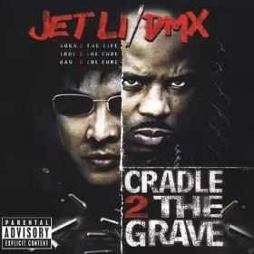Couverture du produit · Cradle 2 The Grave (Music From And Inspired By The Motion Picture)
