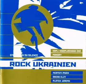 Couverture du produit · Effraction Du Silence - Rock Ukrainien