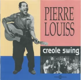 Couverture du produit · Creole Swing