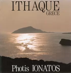 Couverture du produit · Ithaque  Ithaca (Grèce)