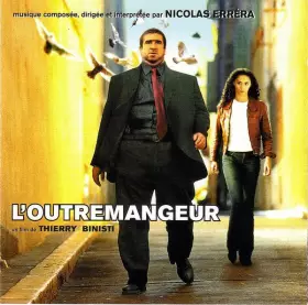 Couverture du produit · L'outremangeur (Musique composée, Dirigée Et Interprétée Par)