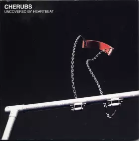 Couverture du produit · Uncovered By Heartbeat