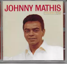 Couverture du produit · Johnny Mathis