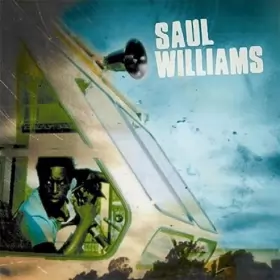 Couverture du produit · Saul Williams